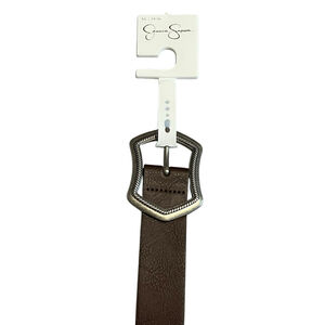Jessica Simpson Belt Women's Extra Large Faux Leather